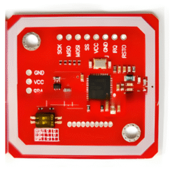 Asset Track Pro PN 532 V 3 Reader Writer Mode NFC Wireless RFID Module