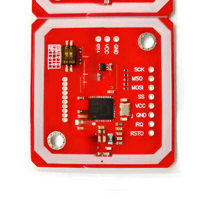 ATPHMOD-151-3.png Asset Track Pro PN 532 V 3 Reader Writer Mode NFC Wireless RFID Module
