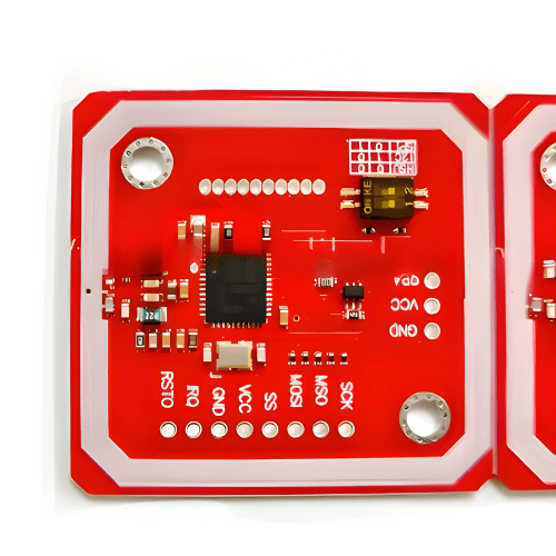 Asset Track Pro PN 532 V 3 Reader Writer Mode NFC Wireless RFID Module - Image 4