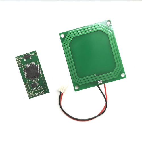 Asset Track Pro 13.56 MHz HF RFID Card Reader Or Writer Module - Image 4
