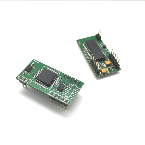 Asset Track Pro 13.56 MHz HF RFID Card Reader Or Writer Module - Image 2