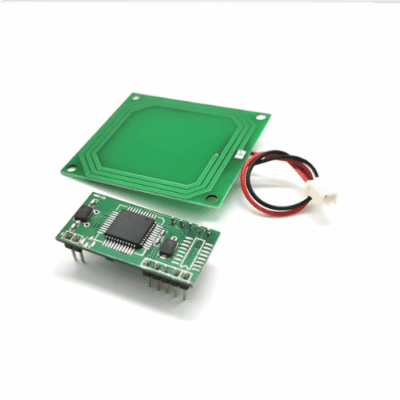 Asset Track Pro 13.56 MHz HF RFID Card Reader Or Writer Module