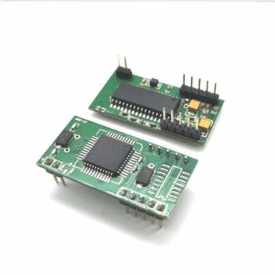 Asset Track Pro 13.56 MHz HF RFID Card Reader Or Writer Module