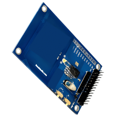 Asset Track Pro 13.56 MHz OEM Antenna NFC RFID Reader Module