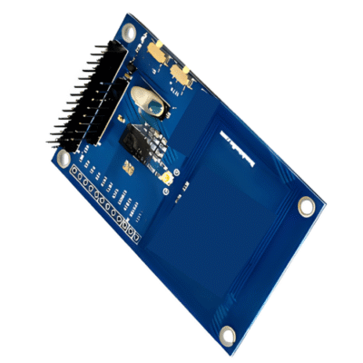 Asset Track Pro 13.56 MHz OEM Antenna NFC RFID Reader Module