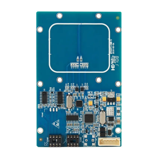 13.56MHz EMV Chip Reader/Writer TTL Contactless with LED - Asset Track Pro