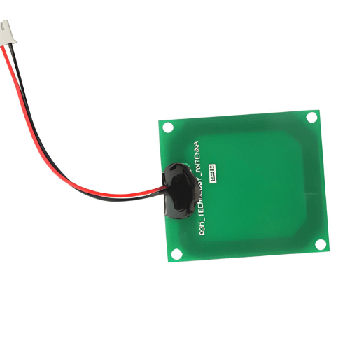 Asset Track Pro 13.56 MHz RFID UART Interface NFC RFID Reader Module - Image 2