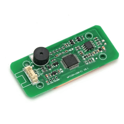 Asset Track Pro RFID Card Reader Module USB Drive Card NFC