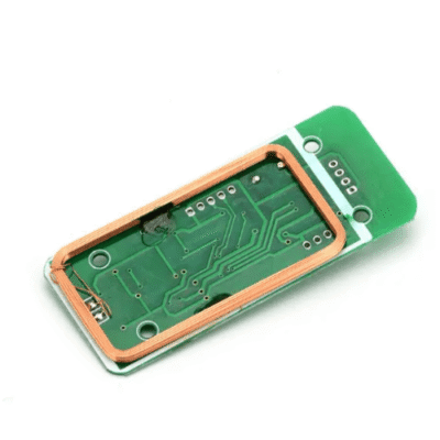 Asset Track Pro RFID Card Reader Module USB Drive Card NFC
