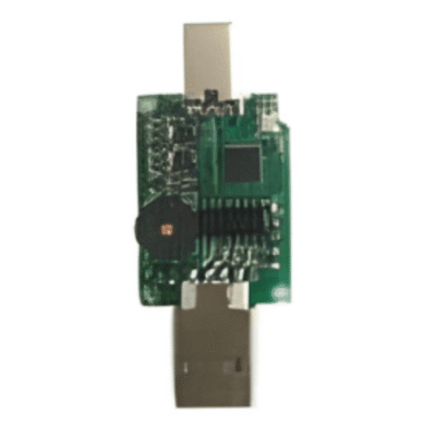125KHz & 13.56MHz RFID Reader with ISO 14443-A Protocol - Asset Track Pro