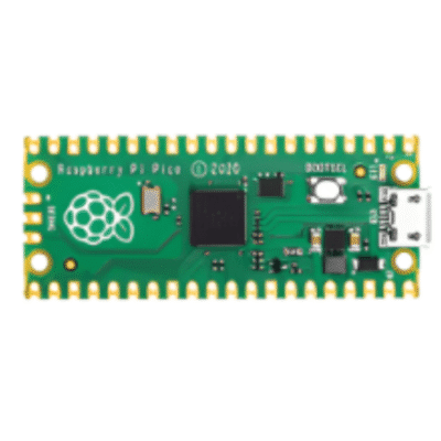UltraSecure 125 KHz RFID Module Reader with UART, Compact & High-Quality - Asset Track Pro
