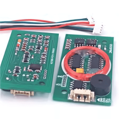 ATPHMOD-165-2.png RFIDWave Dual Band RFID Reader Module 125KHz & 13.56MHz Compact Design - Asset Track Pro