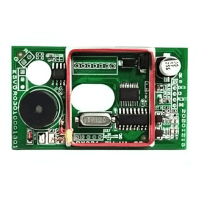 ATPHMOD-165-3.png RFIDWave Dual Band RFID Reader Module 125KHz & 13.56MHz Compact Design - Asset Track Pro