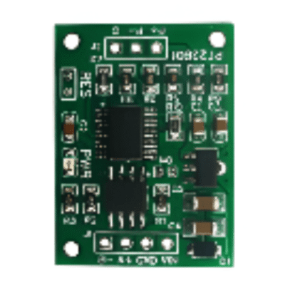 13.56 MHz RFID Reader Writer with RS-485/RS-232 UART - Asset Track Pro