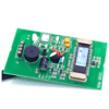 13.56 MHz RFID Reader Writer with RS-485/RS-232 UART - Asset Track Pro