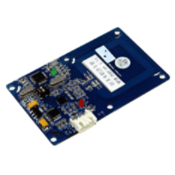 Asset Track Pro RFM-300 13.56 MHz RFID Card Reader Writer For Card Collector Or Dispenser
