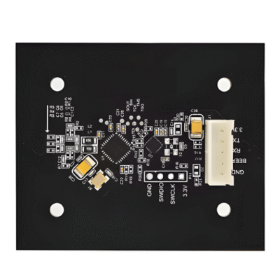 ATPHMOD-204-3.png HF RFID Reader Module, ISO15693, 13.56MHz, 10-15cm Range - Asset Track Pro