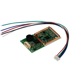 13.56 MHz HF RFID Access Control Reader Module - Asset Track Pro