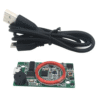 Versatile Dual Frequency HF RFID Reader Module - Asset Track Pro
