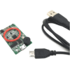 Versatile Dual Frequency HF RFID Reader Module - Asset Track Pro