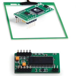 Versatile 13.56 MHz RFID Card Reader Writer Module with USB - Asset Track Pro