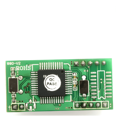 Versatile 13.56 MHz RFID Card Reader Writer Module with USB - Asset Track Pro
