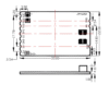ATPHMOD-216-4.png HF RFID Reader Module with IIC and UART Interface - Asset Track Pro