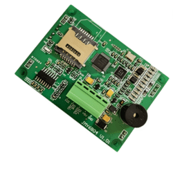 Contactless IC HF RFID Reader/Writer Module - Asset Track Pro