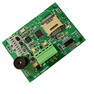 Contactless IC HF RFID Reader/Writer Module - Asset Track Pro