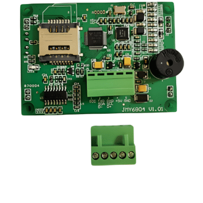 Contactless IC HF RFID Reader/Writer Module - Asset Track Pro