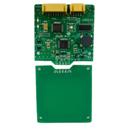 High-Performance 13.56MHz Embedded RFID Reader, Multi-Interface - Asset Track Pro