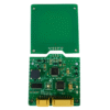 High-Performance 13.56MHz Embedded RFID Reader, Multi-Interface - Asset Track Pro