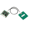 High-Performance 13.56MHz Embedded RFID Reader, Multi-Interface - Asset Track Pro