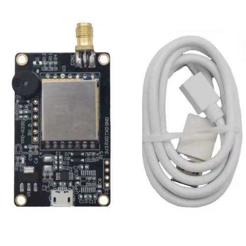 High-Performance Long-Distance RFID Reader 860 MHz to 960 MHz, UHF, Multi-Tag - Asset Track Pro