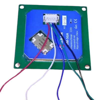 ATPHMOD-42-2.png UHF RFID Card Reader, 840-960 MHz Frequency, 18-26 dBm, RS 232 - Asset Track Pro