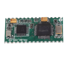 HF Multi-Protocol RFID Reader Module with Antenna Flexibility - Asset Track Pro