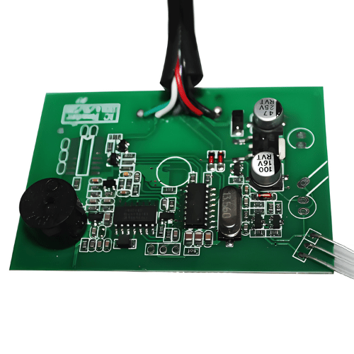 High-Performance 13.56 MHz Long Range RFID Reader Module - Asset Track Pro