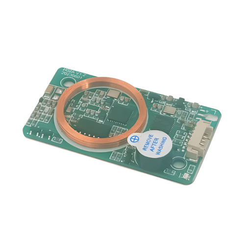 Asset Track Pro HF RFID Dual Frequency Reader Module