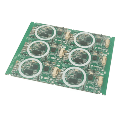 Asset Track Pro HF RFID Dual Frequency Reader Module