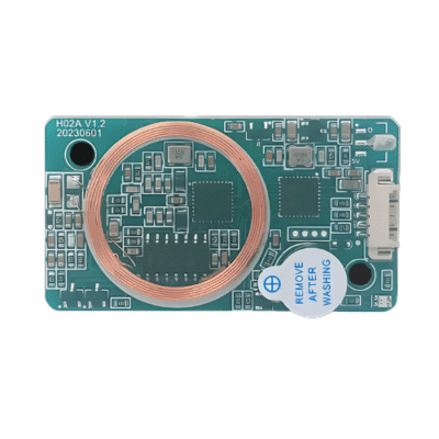 Asset Track Pro HF RFID Dual Frequency Reader Module