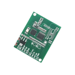 HF RFID Reader Module with Built-In Antenna for Versatile Use - Asset Track Pro