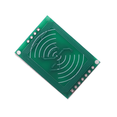 ATPHMOD–134-2.png HF RFID Reader Module with Built-In Antenna for Versatile Use - Asset Track Pro