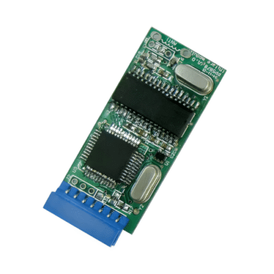 Asset Track Pro HF RFID Read And Write Module