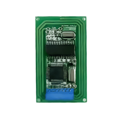 Asset Track Pro HF RFID Read And Write Module