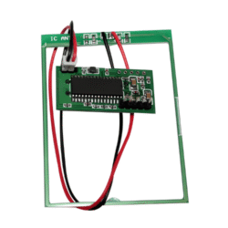 Versatile 13.56 MHz RFID Reader Module for Inventory Management - Asset Track Pro