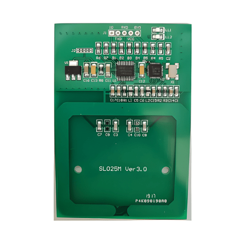Asset Track Pro HF RFID Fast Delivery Reader Module