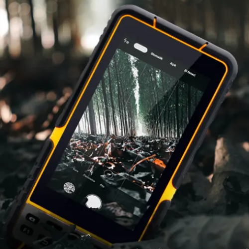 Android LF RFID Reader with High Precision – Asset Track Pro - Image 2