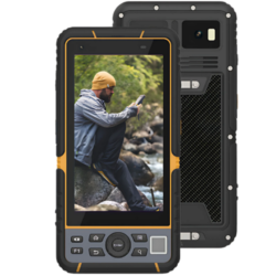 Android LF RFID Reader with High Precision – Asset Track Pro