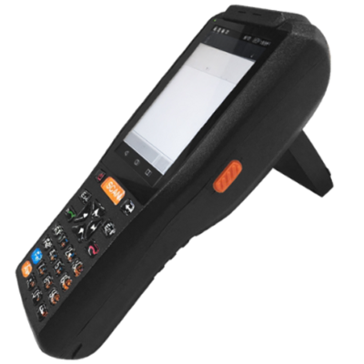 Android LF RFID Reader PDA with Barcode – Asset Track Pro