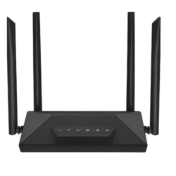 High Speed 4G LTE Router 300Mbps Home Connectivity - Asset Track Pro